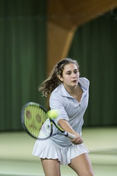 Bild 580 - Luebecker SN Goldline Cup
